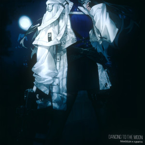 Listen to dancing to the moon (Explicit) song with lyrics from CYPARISS