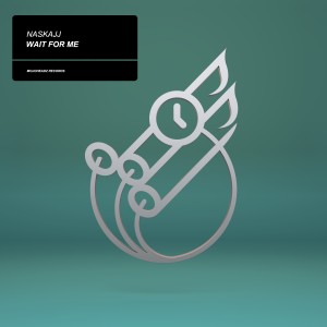 Naskajj的專輯Wait for Me