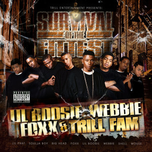 ดาวน์โหลดและฟังเพลง Wipe Me Down (feat. Foxx) (Explicit) พร้อมเนื้อเพลงจาก Trill Family