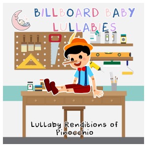 收聽Billboard Baby Lullabies的Little Wooden head歌詞歌曲