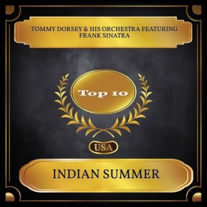 อัลบัม Indian Summer ศิลปิน Tommy Dorsey & His Orchestra