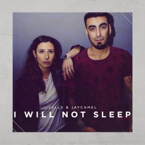 ดาวน์โหลดและฟังเพลง I Will Not Sleep (Original Mix) พร้อมเนื้อเพลงจาก Julls