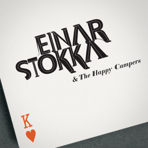 ดาวน์โหลดและฟังเพลง King of Hearts พร้อมเนื้อเพลงจาก Einar Stokka