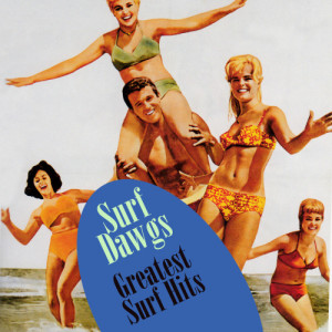 收聽The Surf Dawgs的Somwhere Over The Rainbow歌詞歌曲
