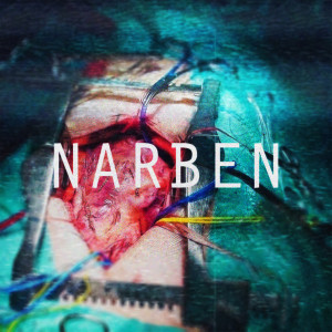 Album Narben from 