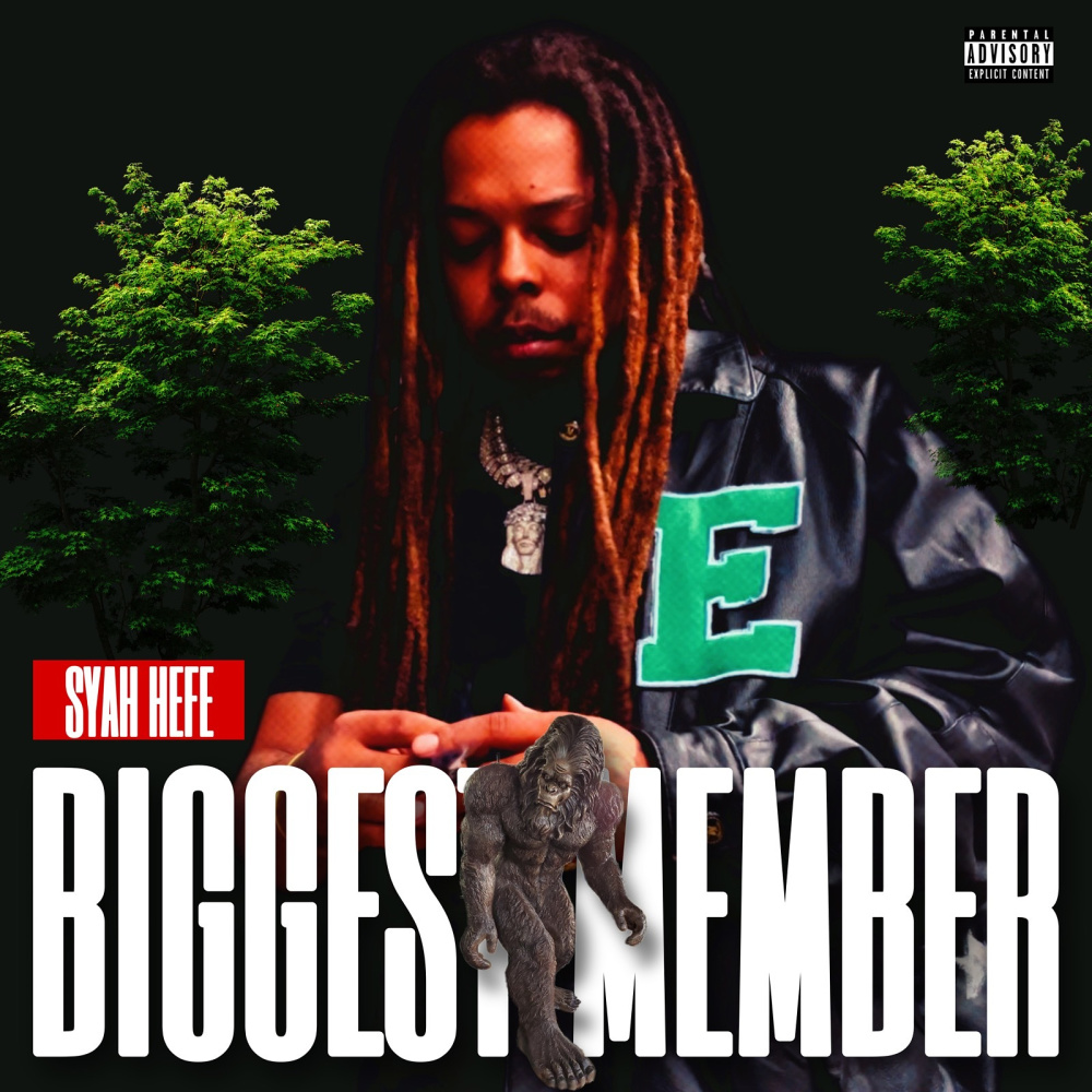 Biggest Member (Explicit)