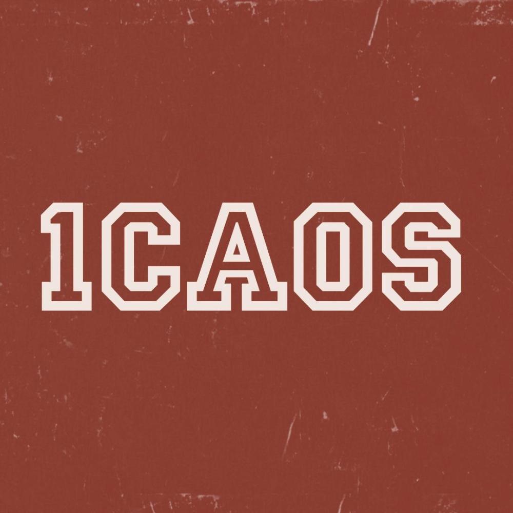1CAOS (feat. Dj See All|Explicit)