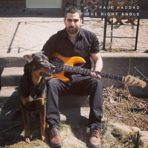 Listen to Ready as Ever song with lyrics from Paul Haddad