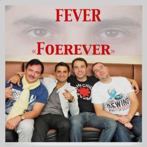 收聽Fever的Give Me a Chance (其他)歌詞歌曲