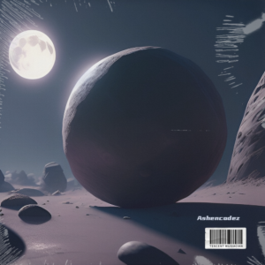 收听Ashencodez的Flying 2 The Moon (完整版)歌词歌曲