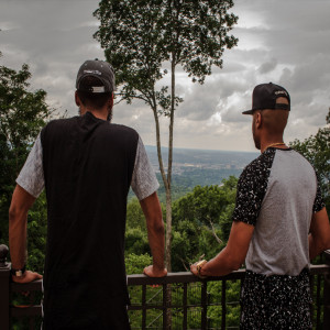 Listen to Way out There song with lyrics from Unanimous
