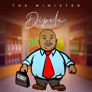Album Dipela from The Minister
