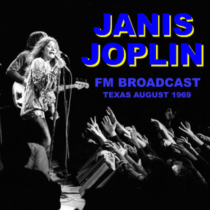 收聽Janis Joplin的Summertime (Live)歌詞歌曲