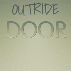 Album Outride Door from Various