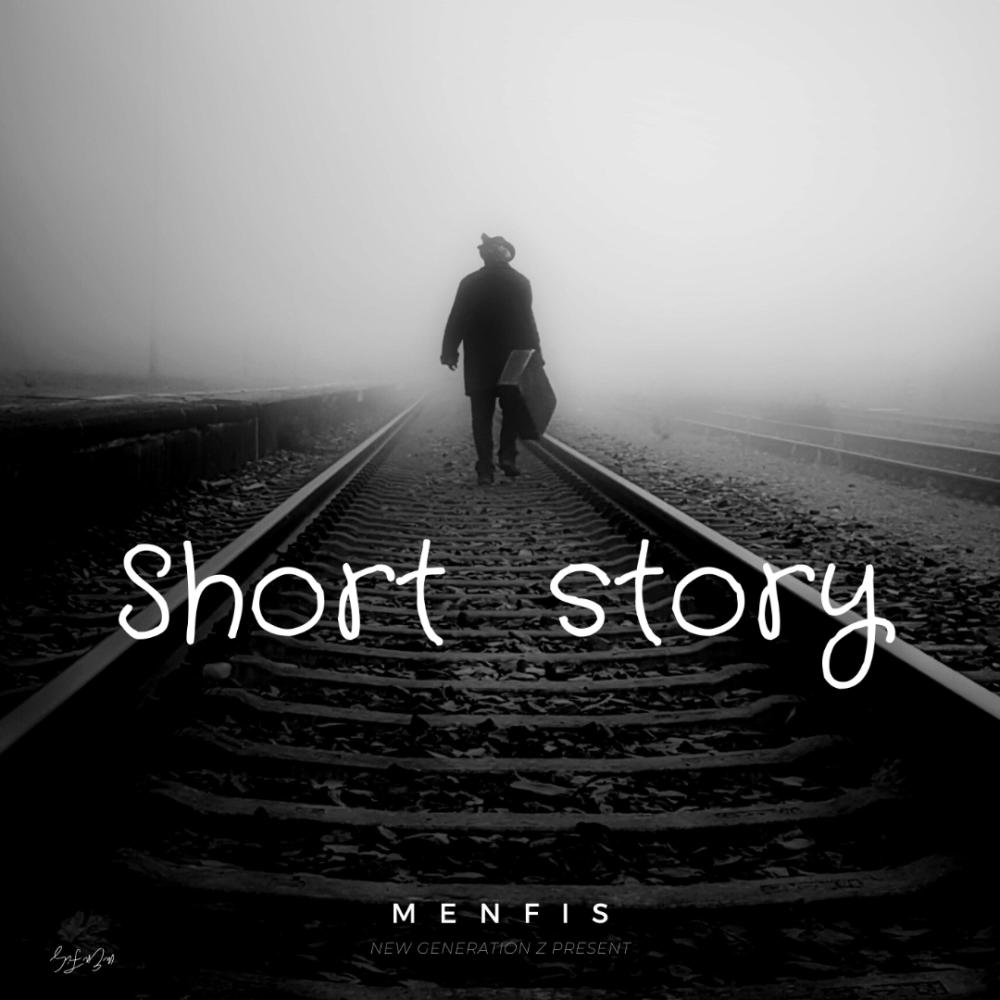 Short Story (Explicit)