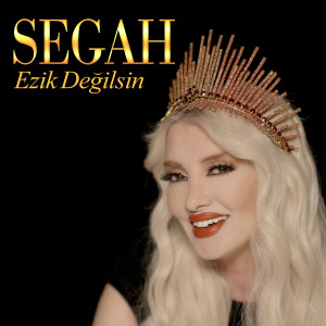 Album Ezik Değilsin from Segah