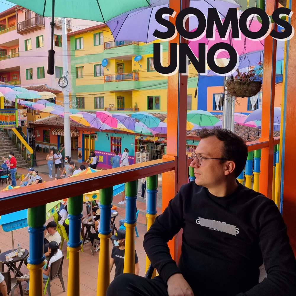 Somos Uno