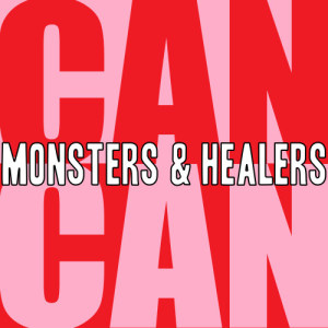 收聽Can!!Can的Giants歌詞歌曲