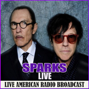 ดาวน์โหลดและฟังเพลง Cool Places (Live) พร้อมเนื้อเพลงจาก Sparks