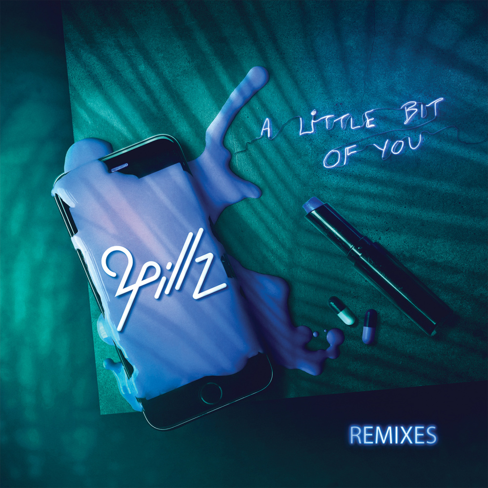 A Little Bit of You (2Pillz Remix)