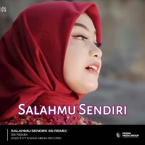 อัลบัม Salahmu Sendiri (56 Remix) ศิลปิน Cut Rani Auliza