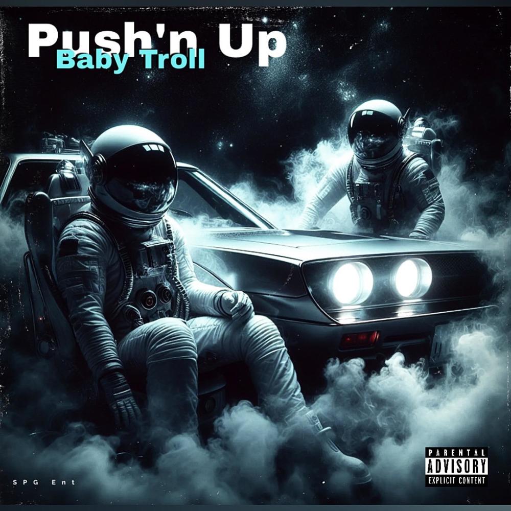 Push'n Up (Explicit)
