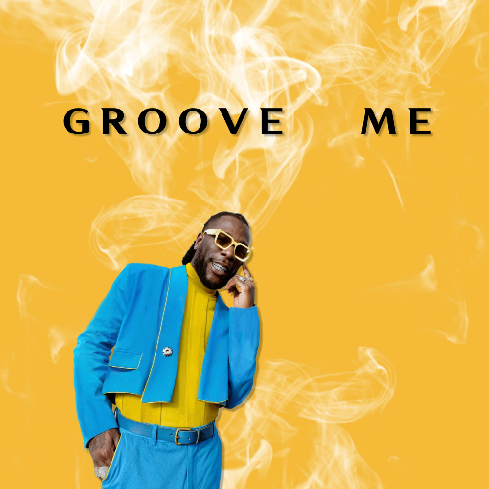 Groove Me
