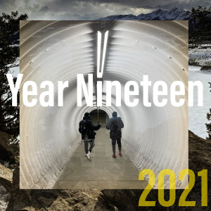 Listen to Through the Gates (Explicit) song with lyrics from Year Nineteen