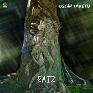 Album Raiz from Gustavo Cerati