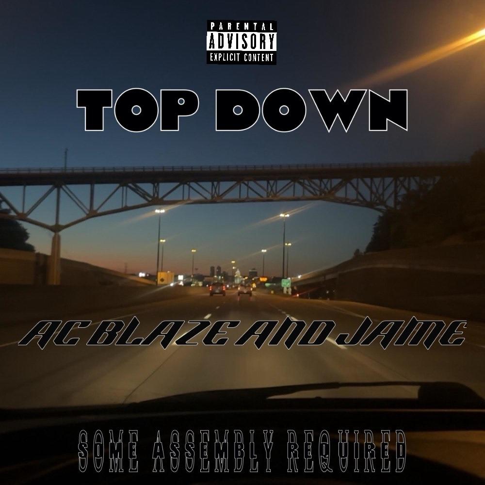 SOME ASSEMBLY REQUIRED (feat. Salyst & D-MO) (Explicit)