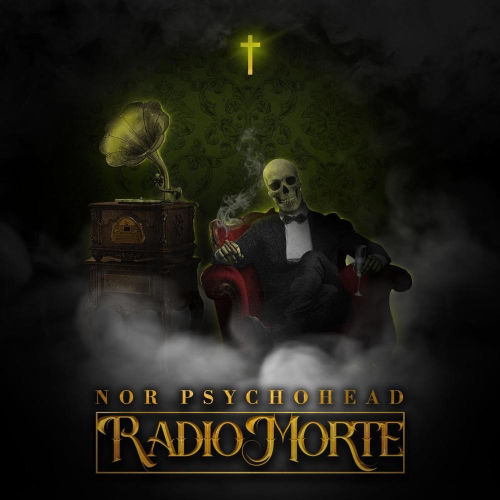 Radio Morte (feat. Dj Fastcut|Explicit)
