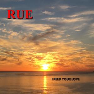 Album I Need Your Love from 