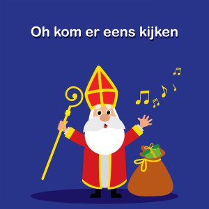 ดาวน์โหลดและฟังเพลง Oh Kom Er Eens Kijken พร้อมเนื้อเพลงจาก Kinderliedjes Om Mee Te Zingen