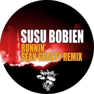 Album Runnin' - Sean Grasty Remix from SuSu Bobien