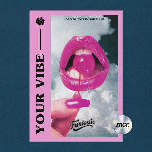 收聽JOS的Your Vibe (Rayet Remix)歌詞歌曲