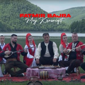 ดาวน์โหลดและฟังเพลง Muj Krasniqi พร้อมเนื้อเพลงจาก Fatmir Bajra