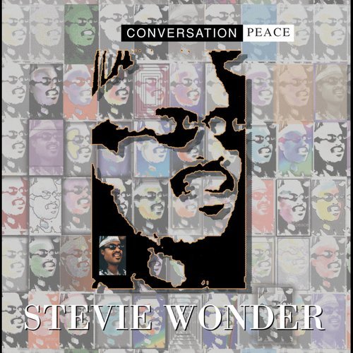 Conversation Peace (Album Version)