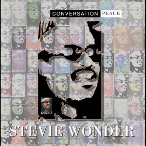 收聽Stevie Wonder的Edge Of Eternity (Album Version)歌詞歌曲