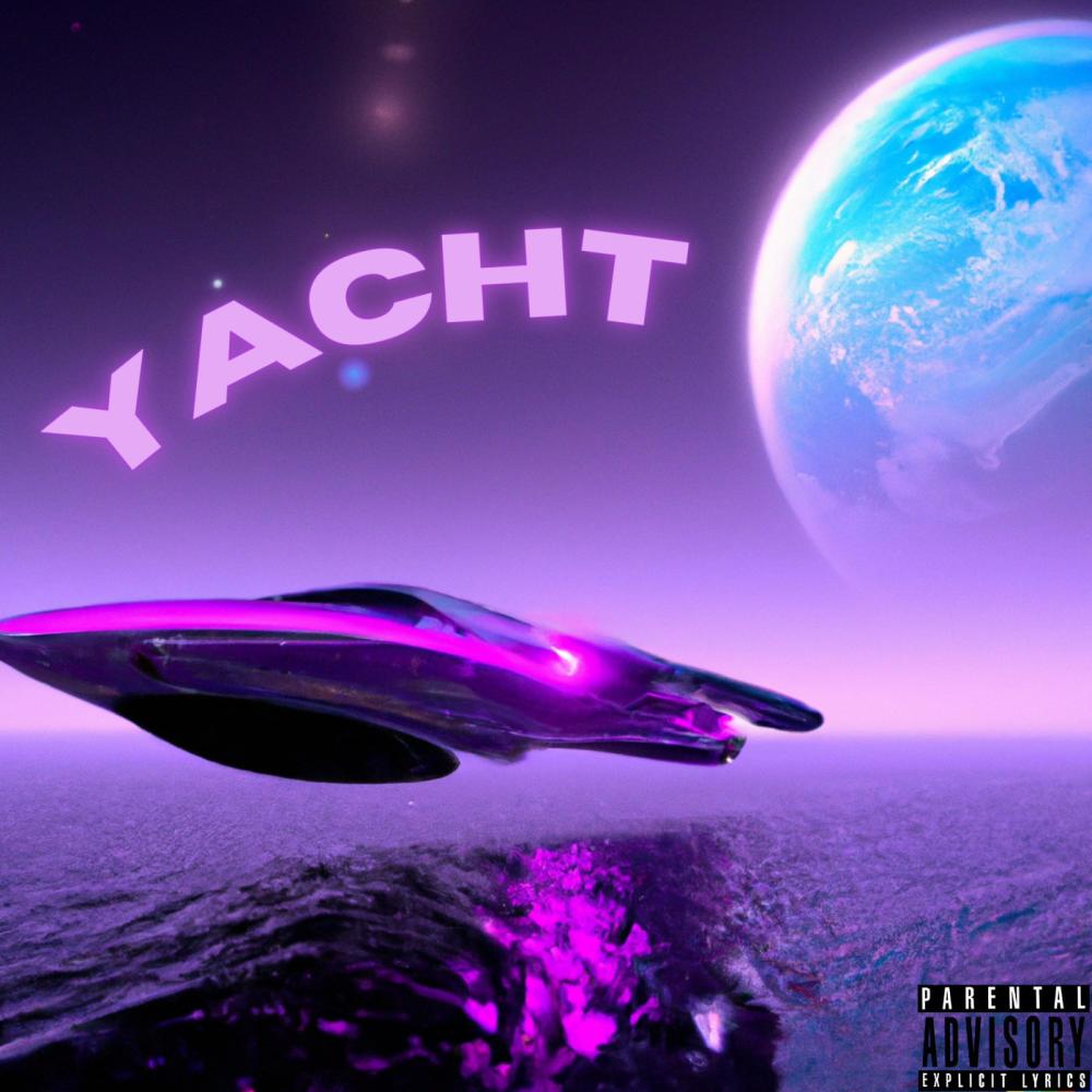 Yacht (feat. 649Zino) (Explicit)