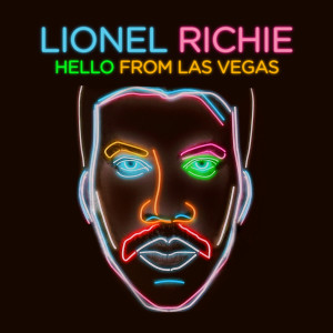 收聽Lionel Richie的Running With The Night (Live)歌詞歌曲
