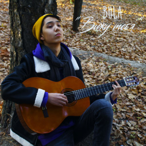 Dengarkan Вижу тебя lagu dari Bula dengan lirik