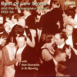 收聽Lew Stone的Blue Jazz歌詞歌曲