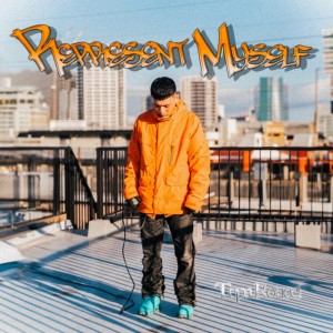 Listen to Represent Myself (Explicit) song with lyrics from Tepa Roucci