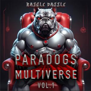 收聽RazzleDazzleRec的Unknown Reality歌詞歌曲