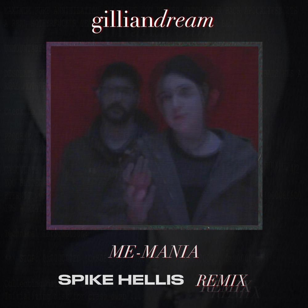 Me-Mania (Spike Hellis Remix|Explicit)