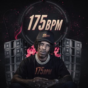 Listen to 175 BPM (Explicit) song with lyrics from Preto Prince