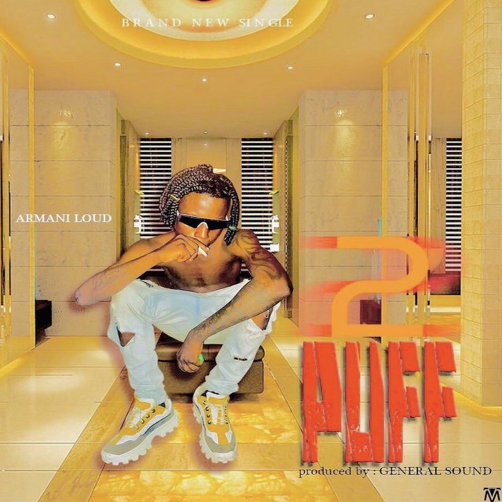 2 Puff (Explicit)