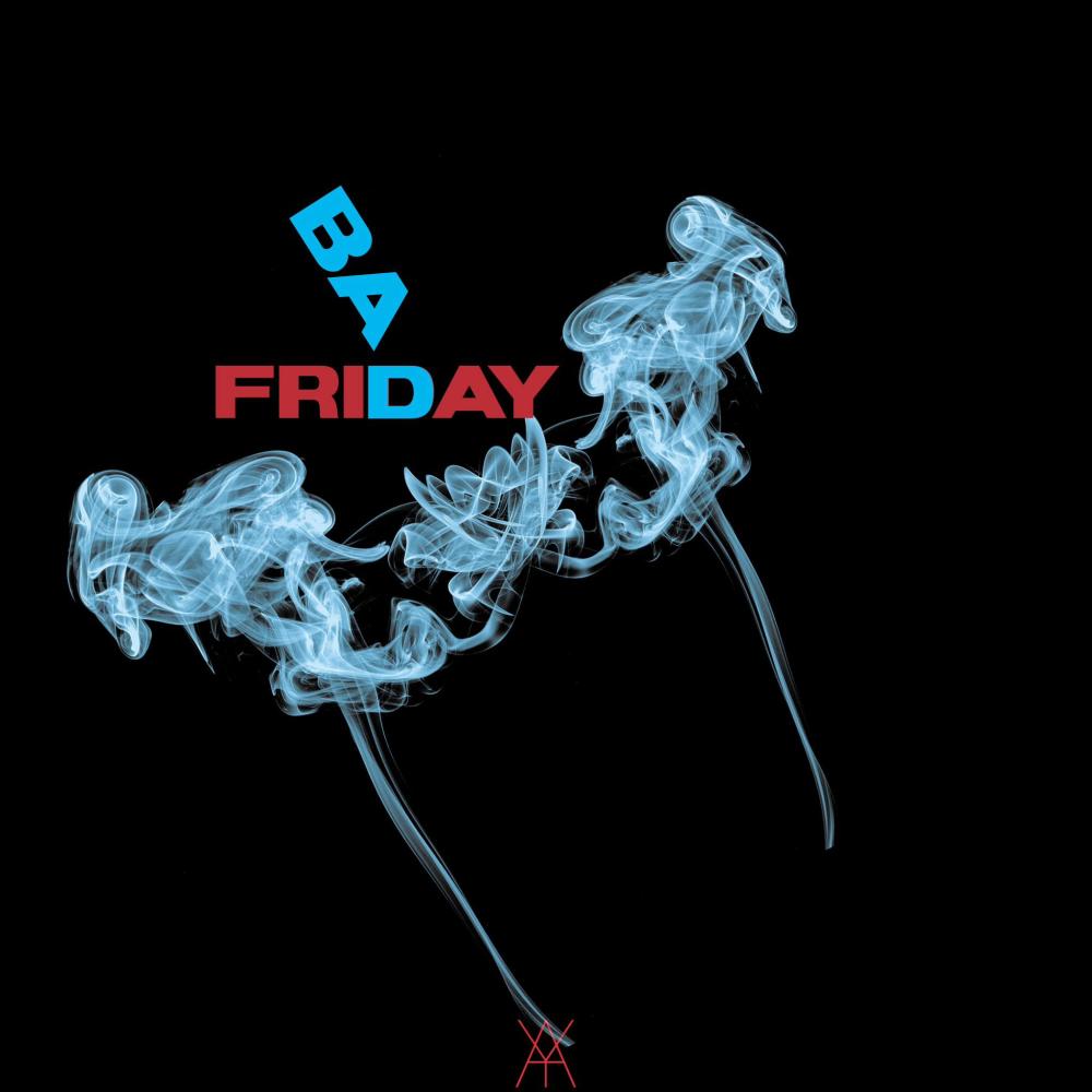 bad friday (Explicit)