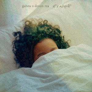 Album It's Alright from GABOU