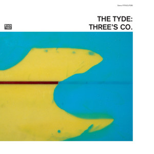 收听The Tyde的Ltd. Appeal歌词歌曲